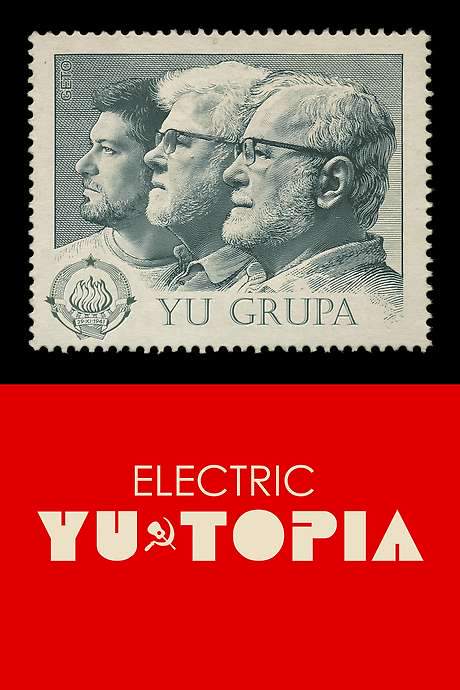 Electric Yu-topia